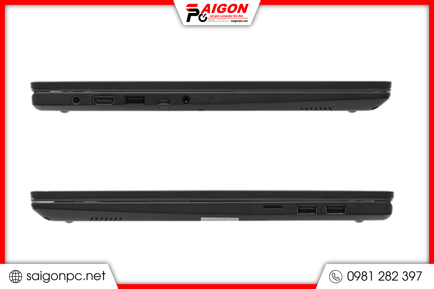 Laptop MSI Modern 15 B12MO - 15.6" FHD / i7-1255U / 16G / 512GB - Black